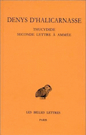 Opuscules rhétoriques, t. IV